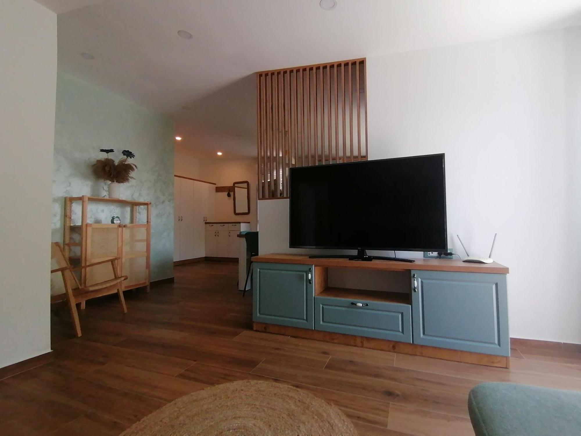 Apartmani Mares - 20 M From The Beach Brela Extérieur photo